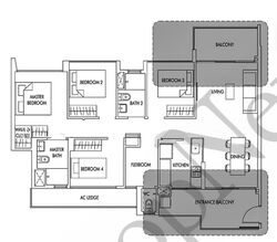 Sol Acres (D23), Condominium #591713451